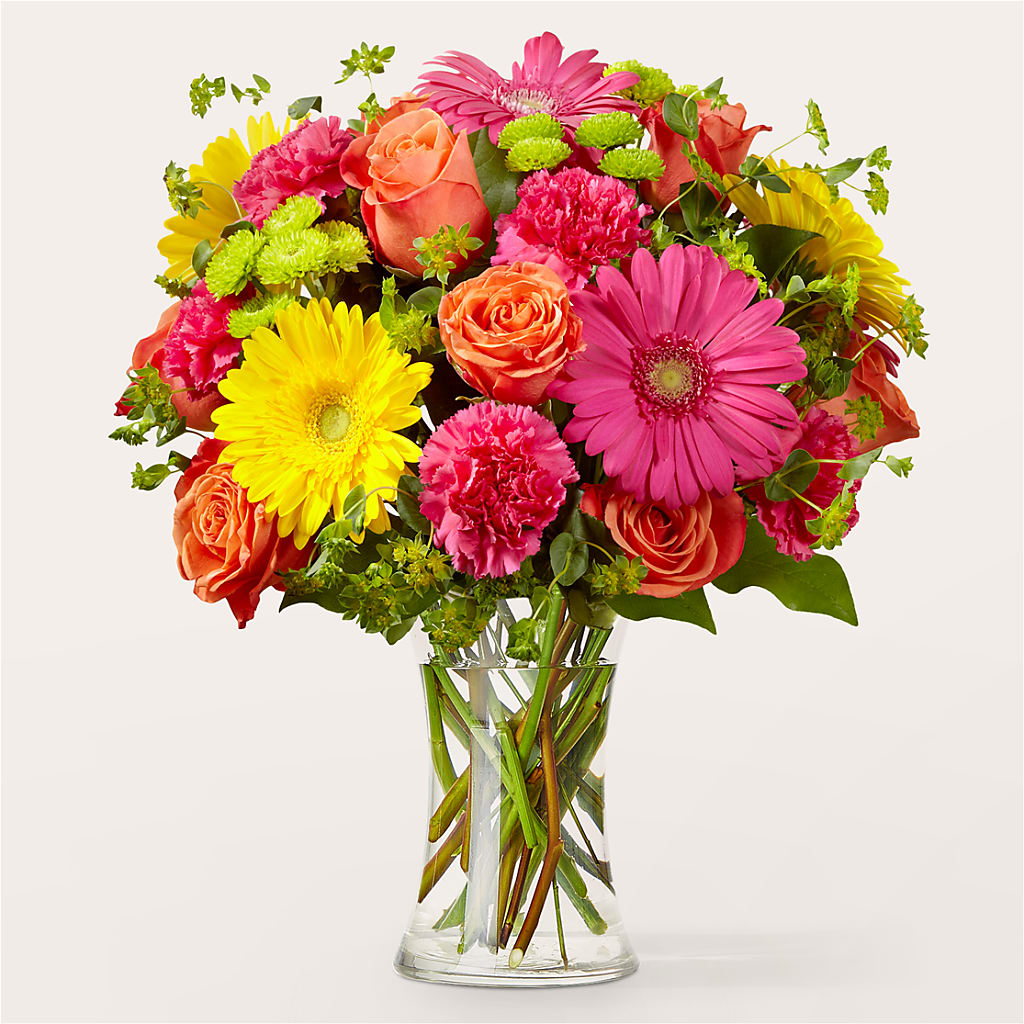 Fruit Punch Bouquet – Bruce Philp Florist, Windsor ON