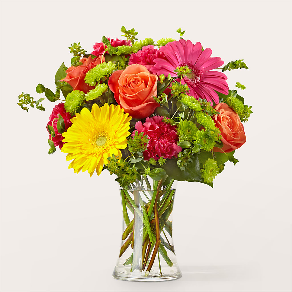Fruit Punch Bouquet – Bruce Philp Florist, Windsor ON