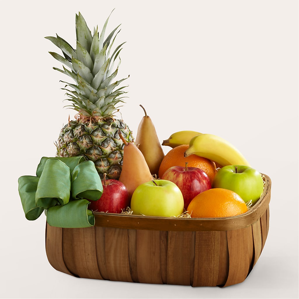 Main Squeeze Fruit Basket – Bruce Philp Florist, Windsor ON