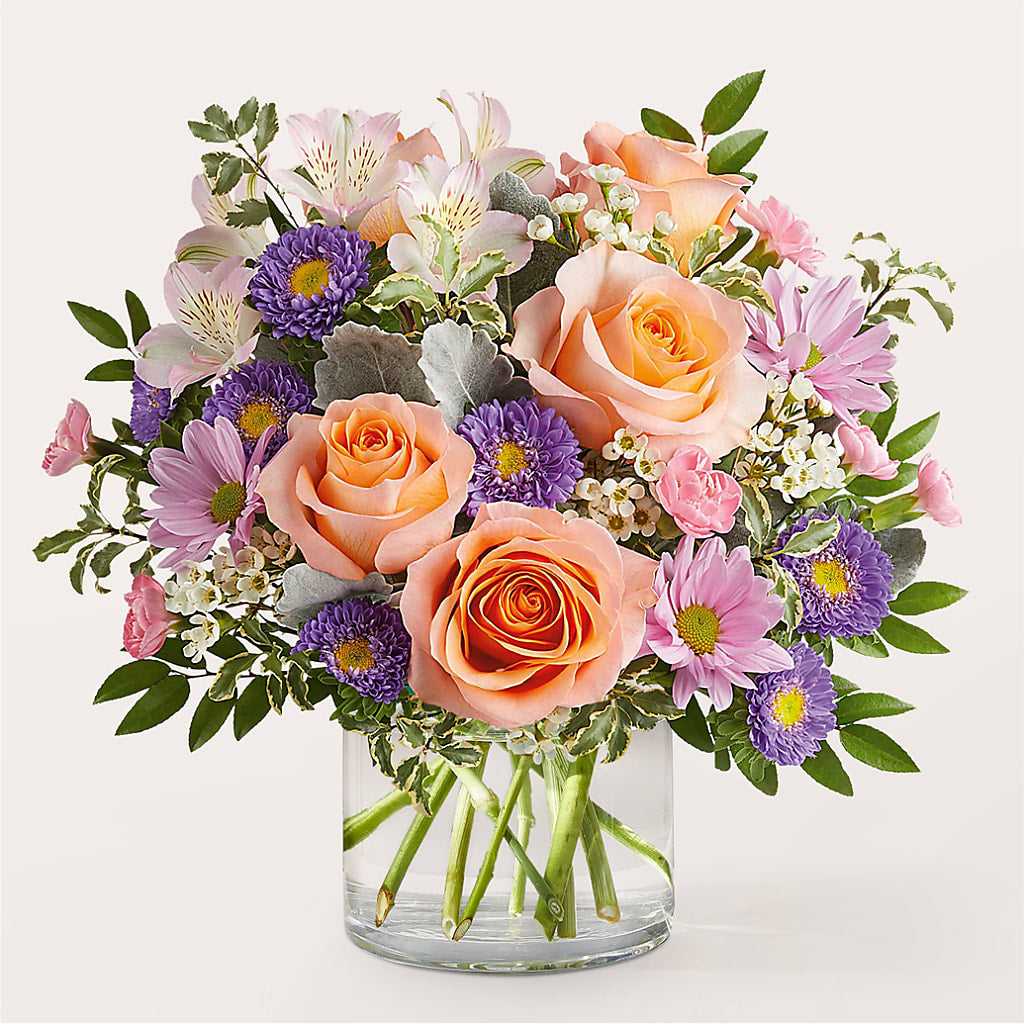Glimmer Bouquet – Bruce Philp Florist, Windsor ON