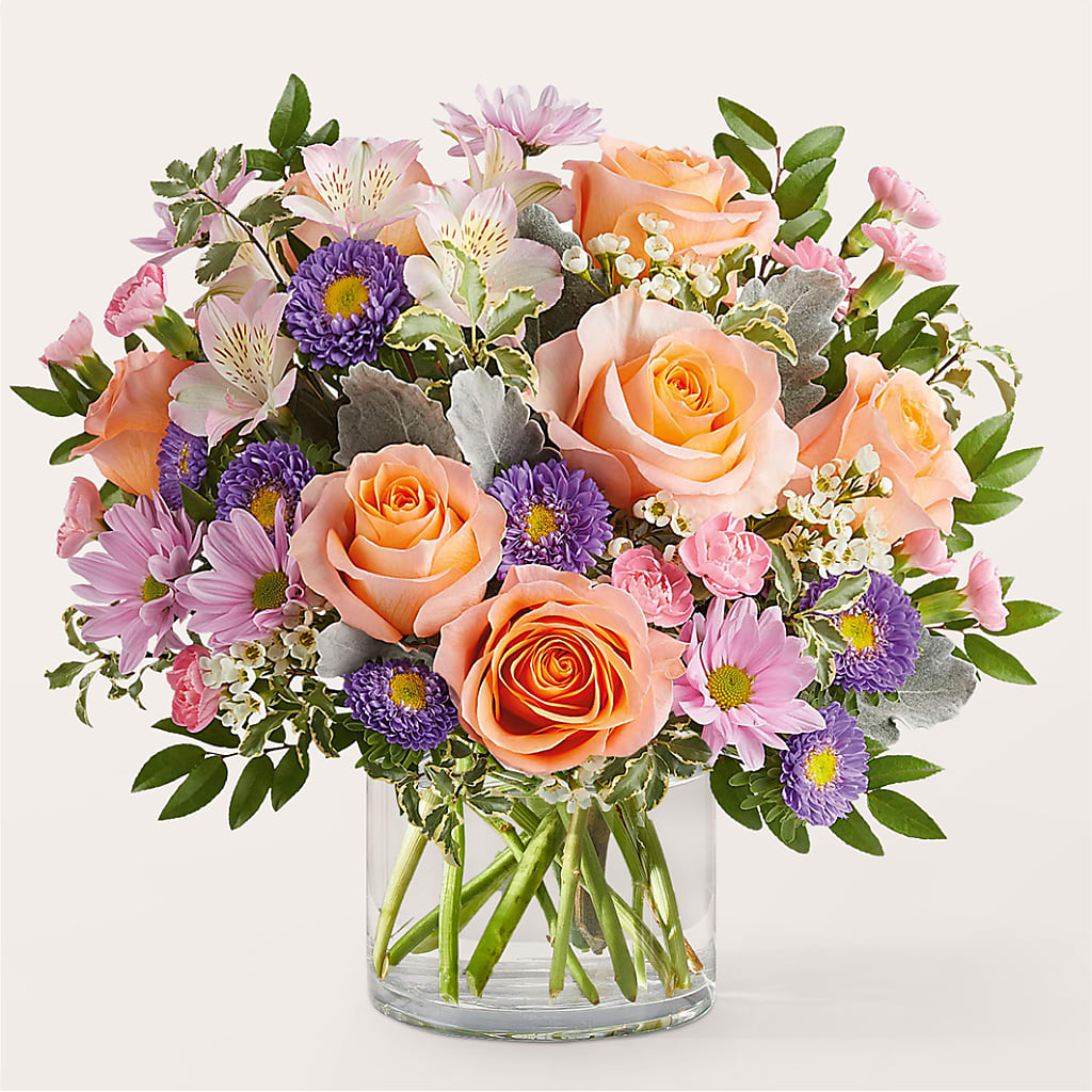 Glimmer Bouquet – Bruce Philp Florist, Windsor ON