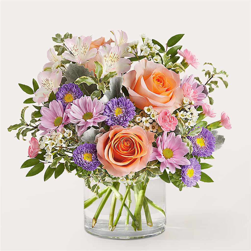 Glimmer Bouquet – Bruce Philp Florist, Windsor ON