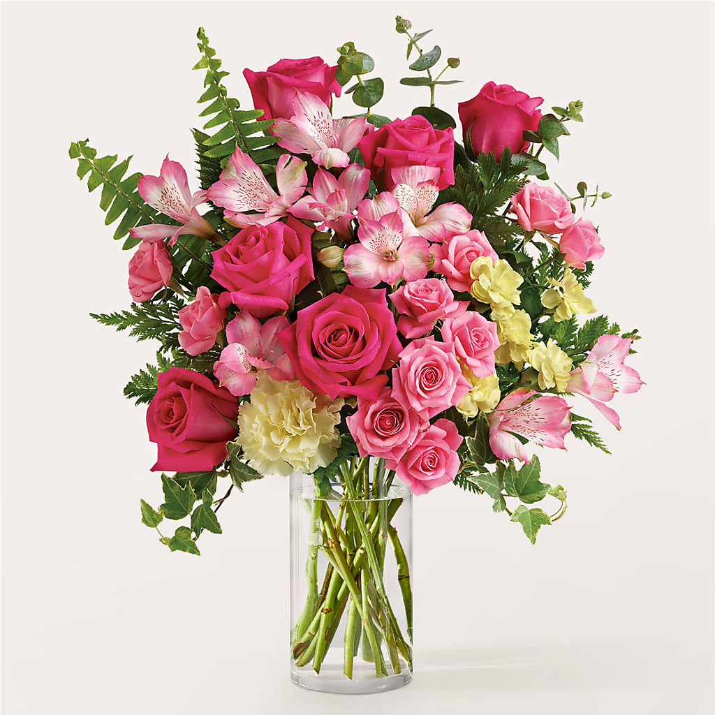 Strawberry Margarita Bouquet – Bruce Philp Florist, Windsor ON