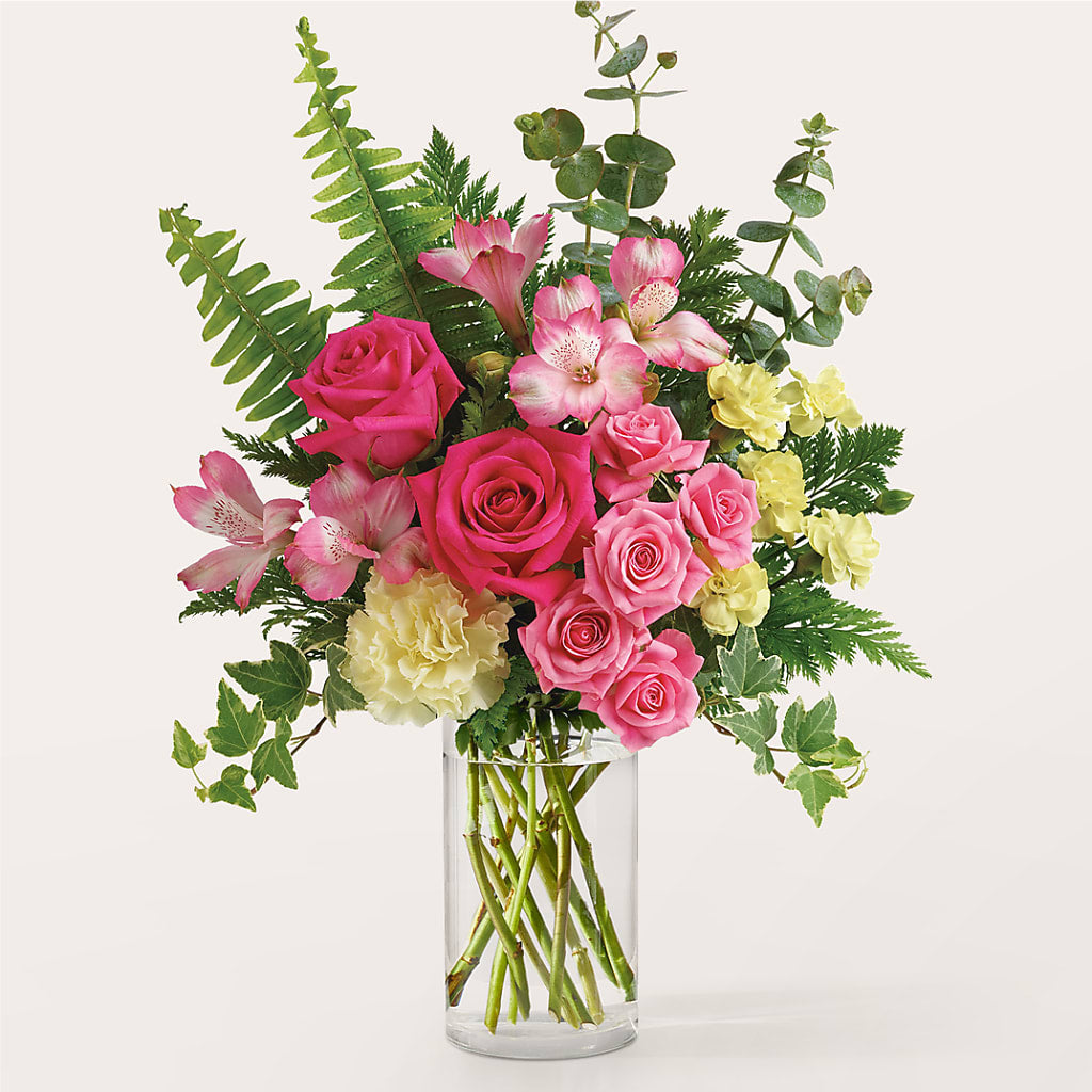 Strawberry Margarita Bouquet – Bruce Philp Florist, Windsor ON