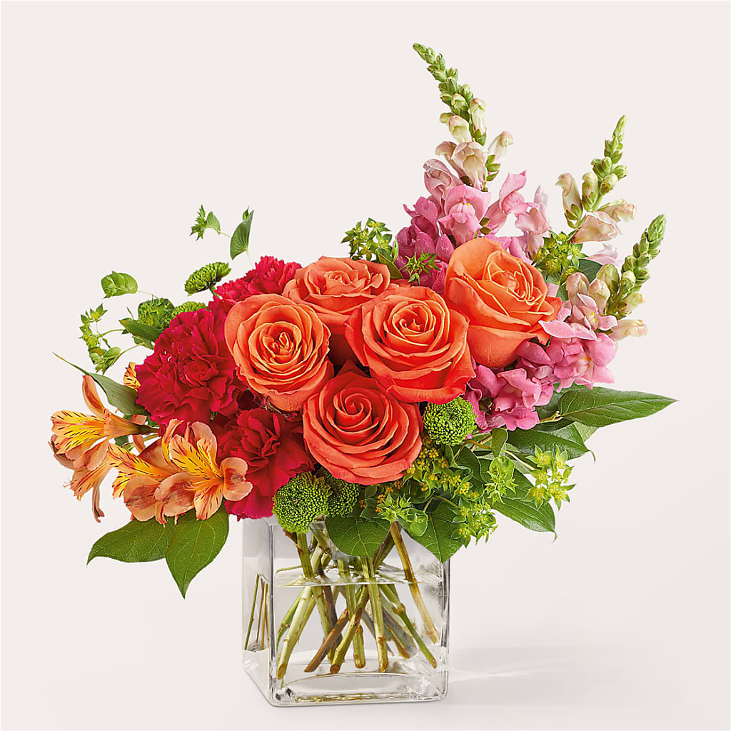 Cosmopolitan Bouquet – Bruce Philp Florist, Windsor ON