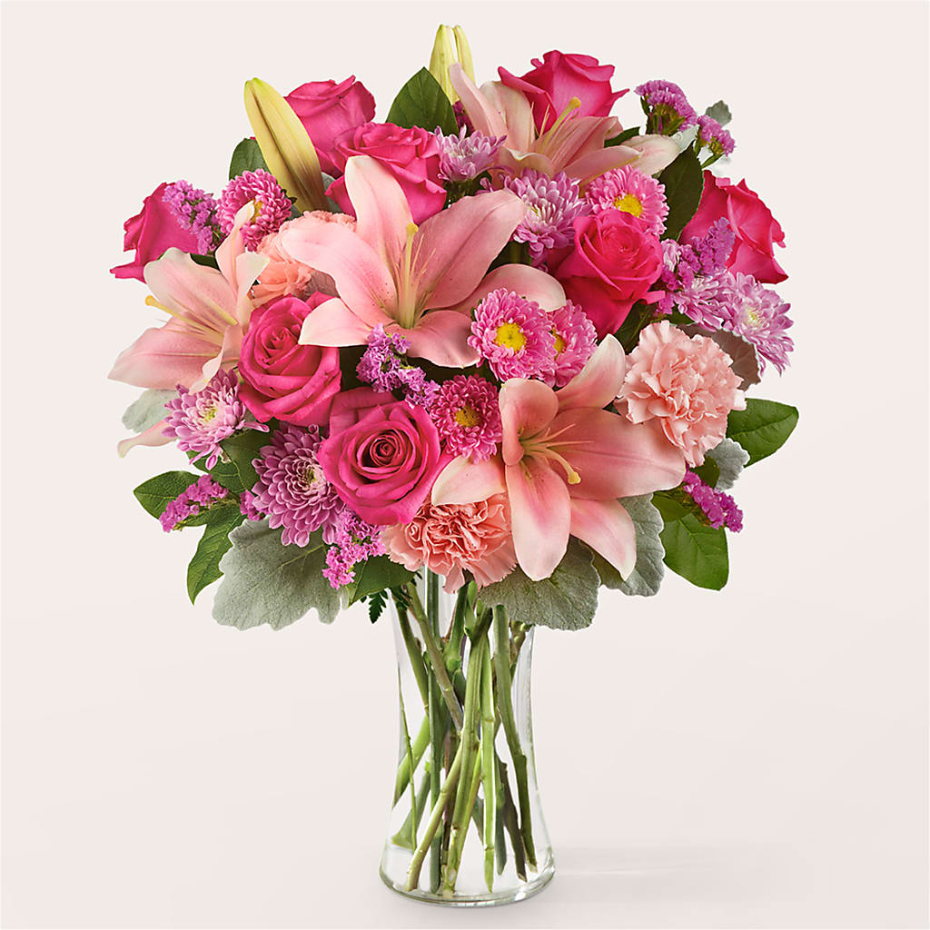 Dream Come True Bouquet – Bruce Philp Florist, Windsor ON