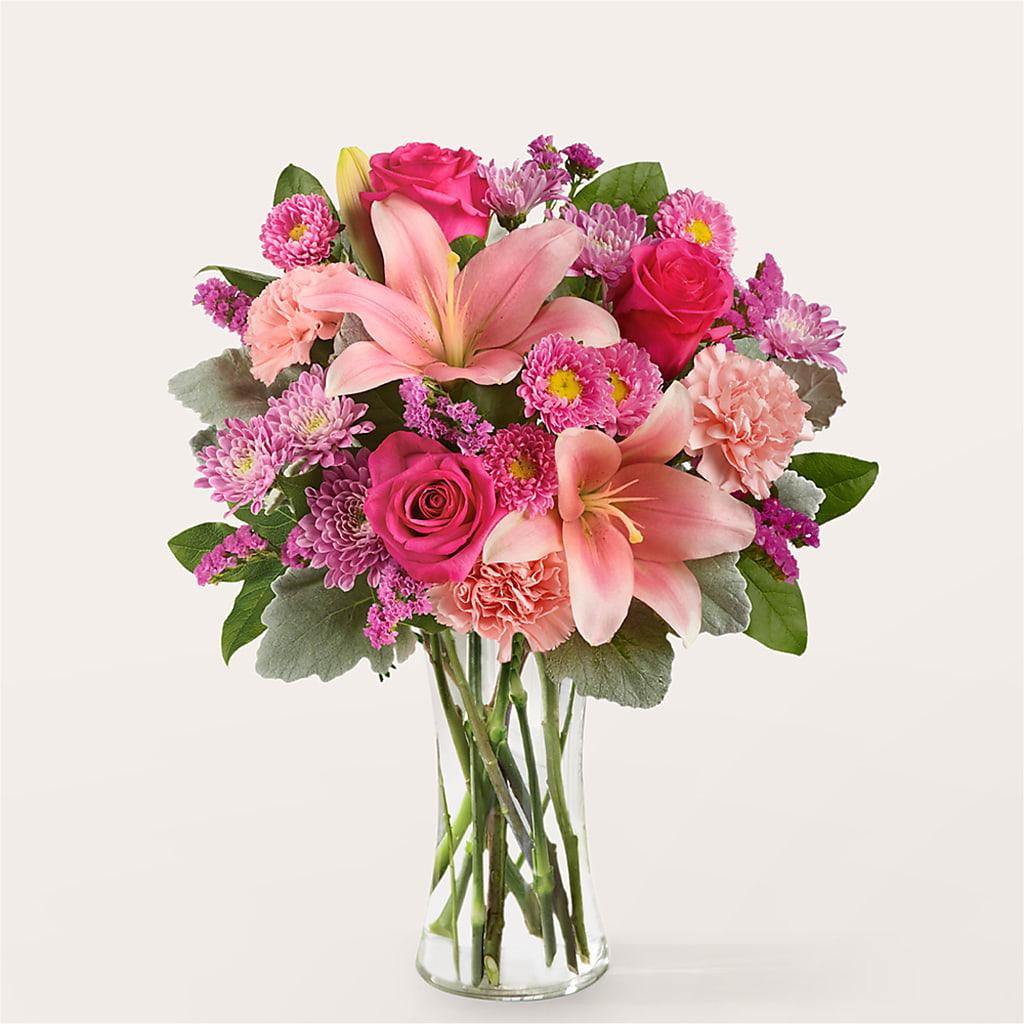 Dream Come True Bouquet – Bruce Philp Florist, Windsor ON
