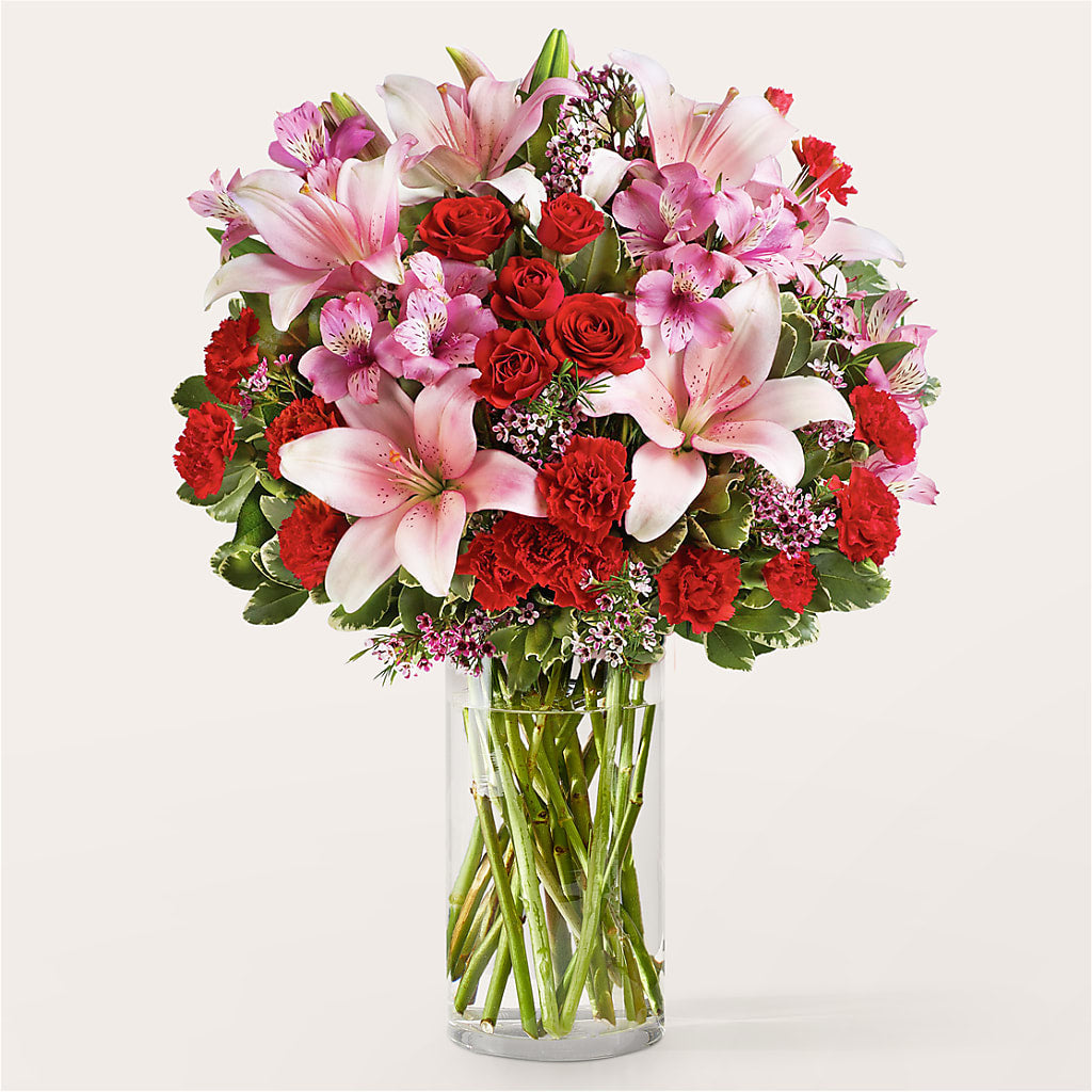 Kismet Bouquet – Bruce Philp Florist, Windsor ON