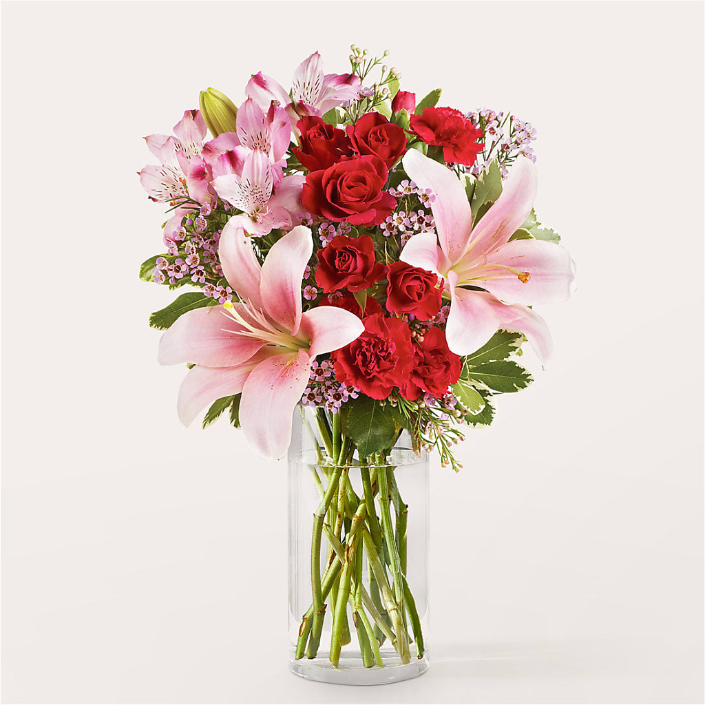 Kismet Bouquet – Bruce Philp Florist, Windsor ON
