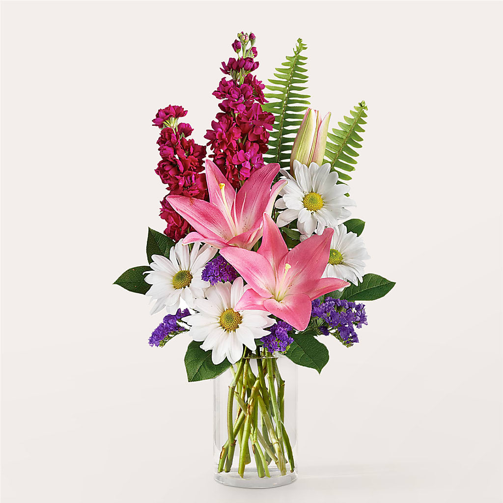 Blooming Spectacle Bouquet – Bruce Philp Florist, Windsor ON