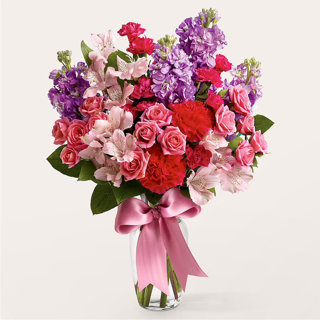 Main Character Bouquet – Bruce Philp Florist, Windsor ON