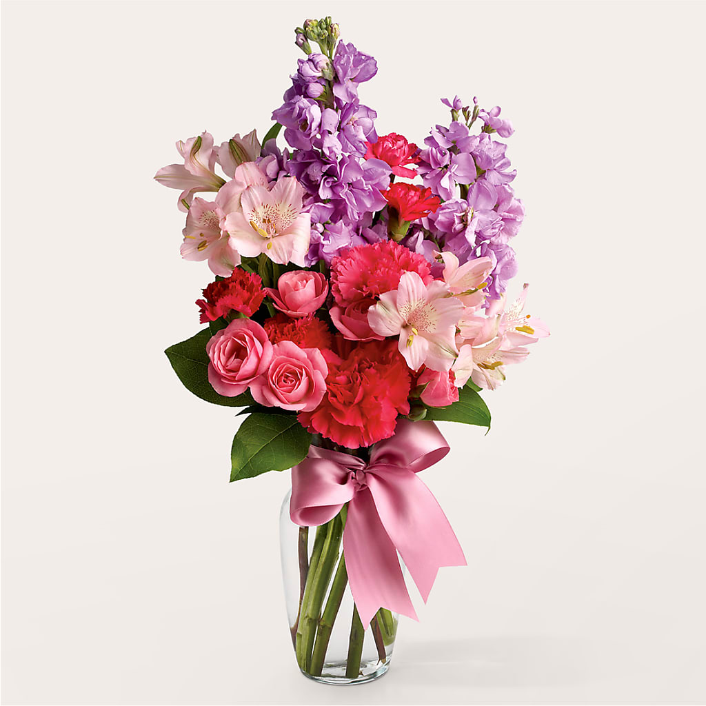 Main Character Bouquet – Bruce Philp Florist, Windsor ON