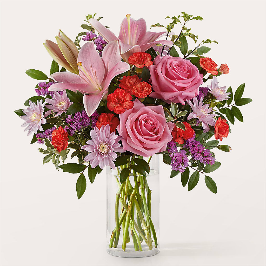 Sequins Bouquet – Bruce Philp Florist, Windsor ON