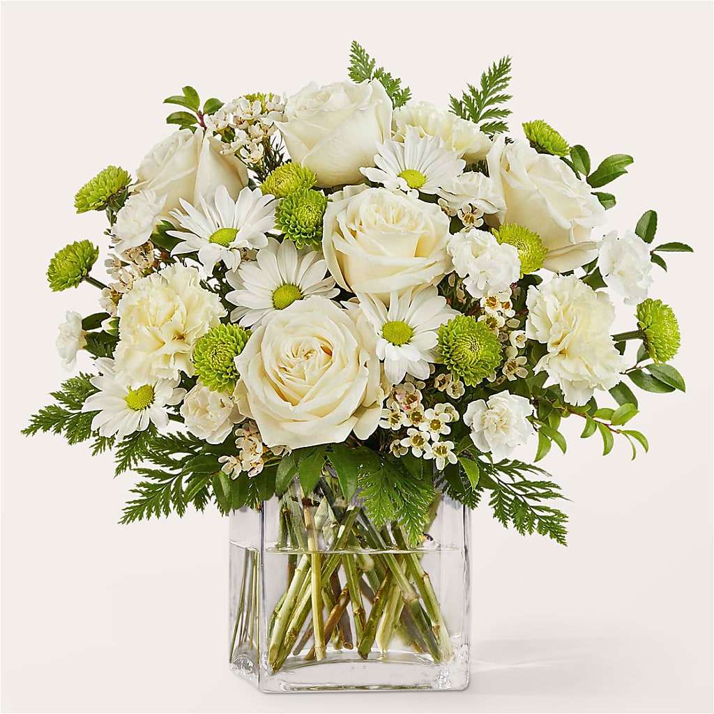 Momentary Meditation Bouquet – Bruce Philp Florist, Windsor ON