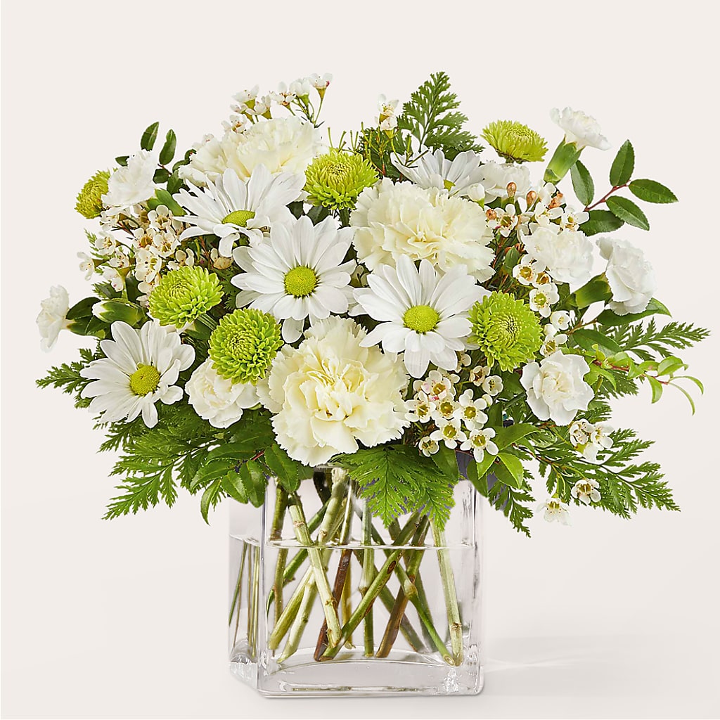 Momentary Meditation Bouquet – Bruce Philp Florist, Windsor ON