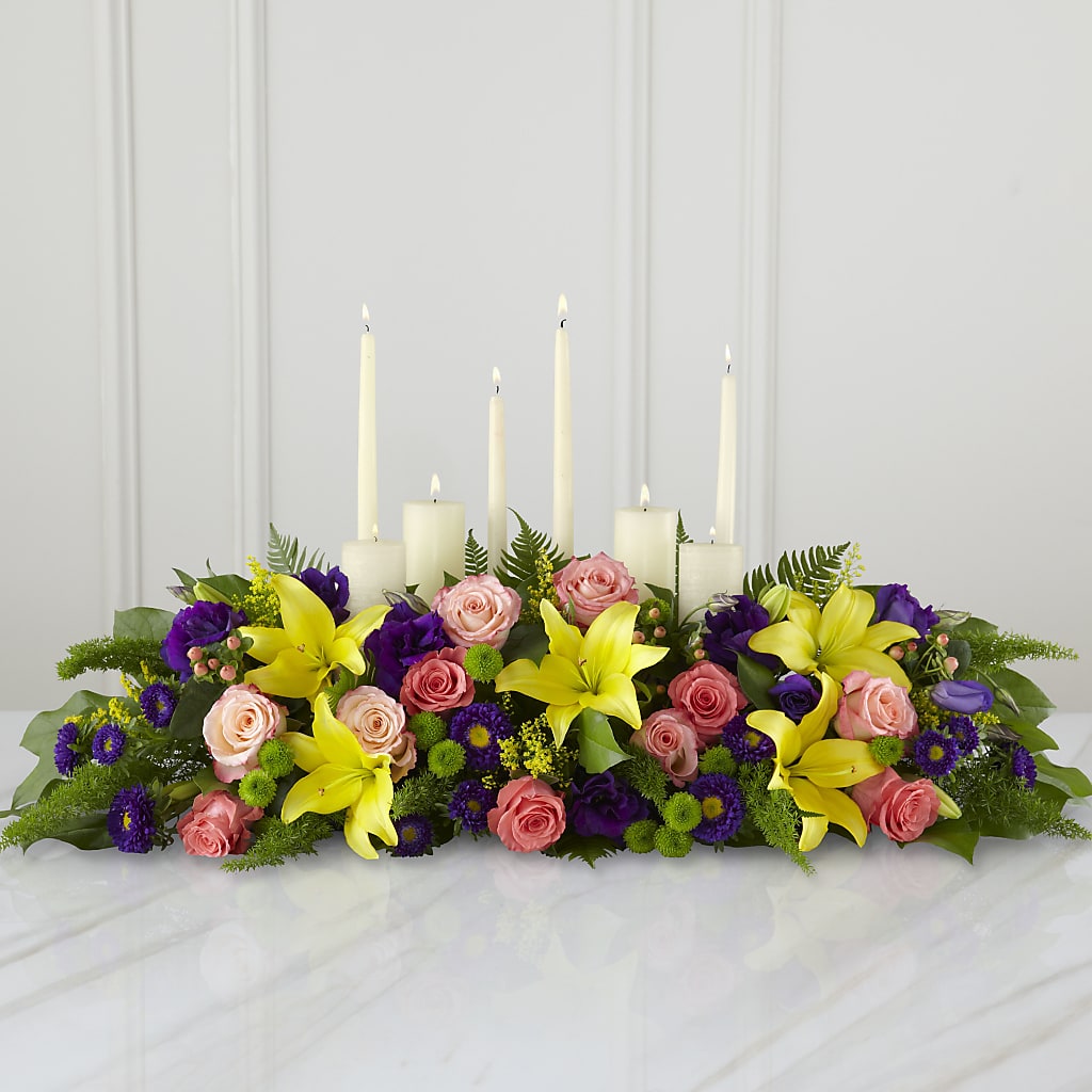 Forever Arrangement – Bruce Philp Florist, Windsor ON