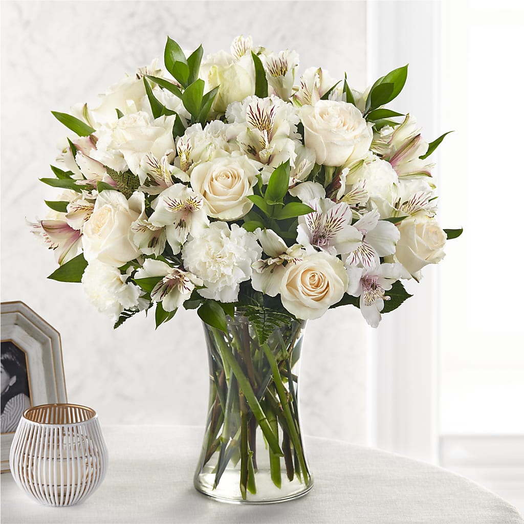 Cherished Friend Bouquet – Bruce Philp Florist, Windsor ON