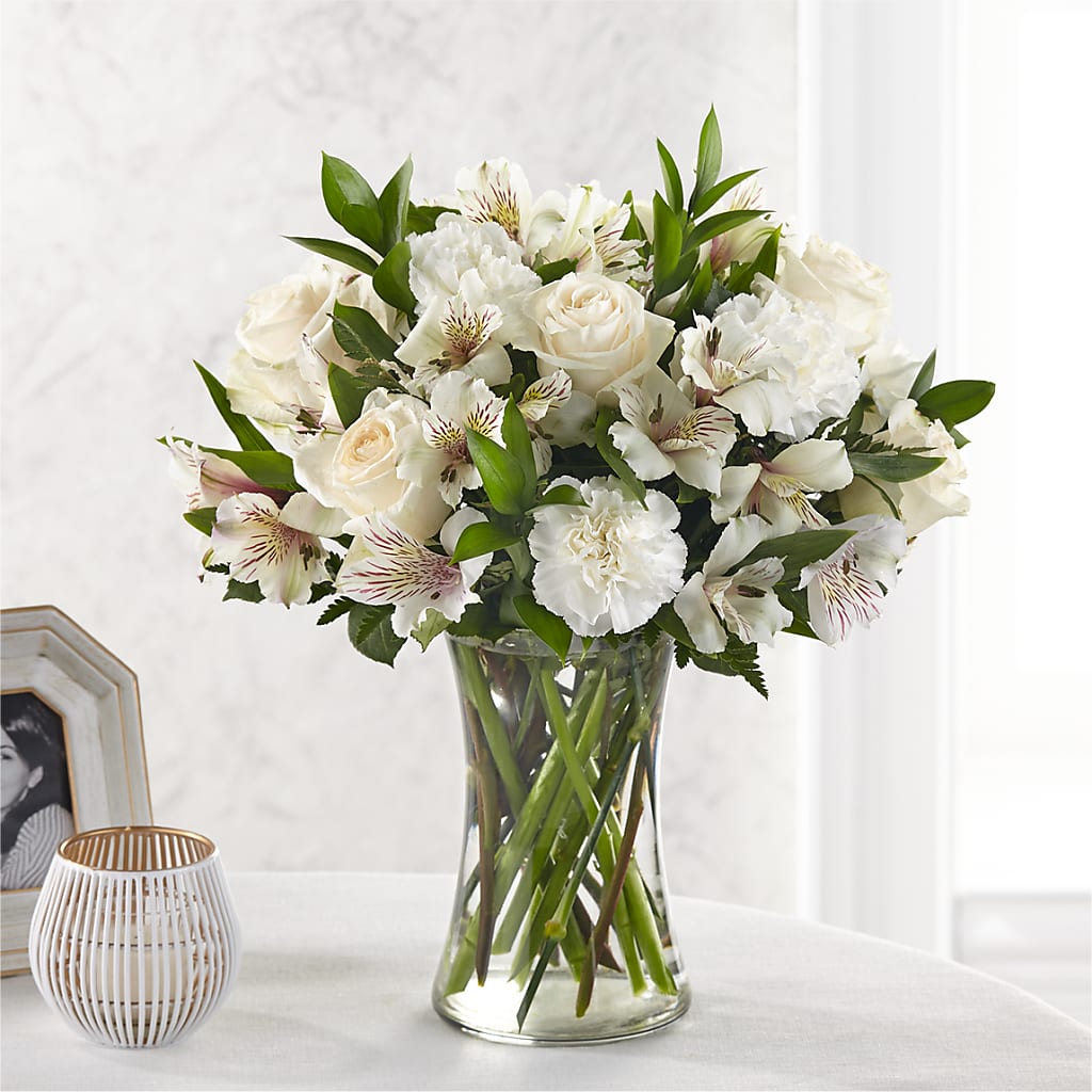 Cherished Friend Bouquet – Bruce Philp Florist, Windsor ON