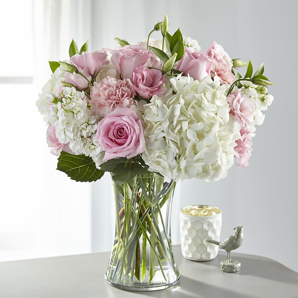 Guiding Grace Bouquet – Bruce Philp Florist, Windsor ON