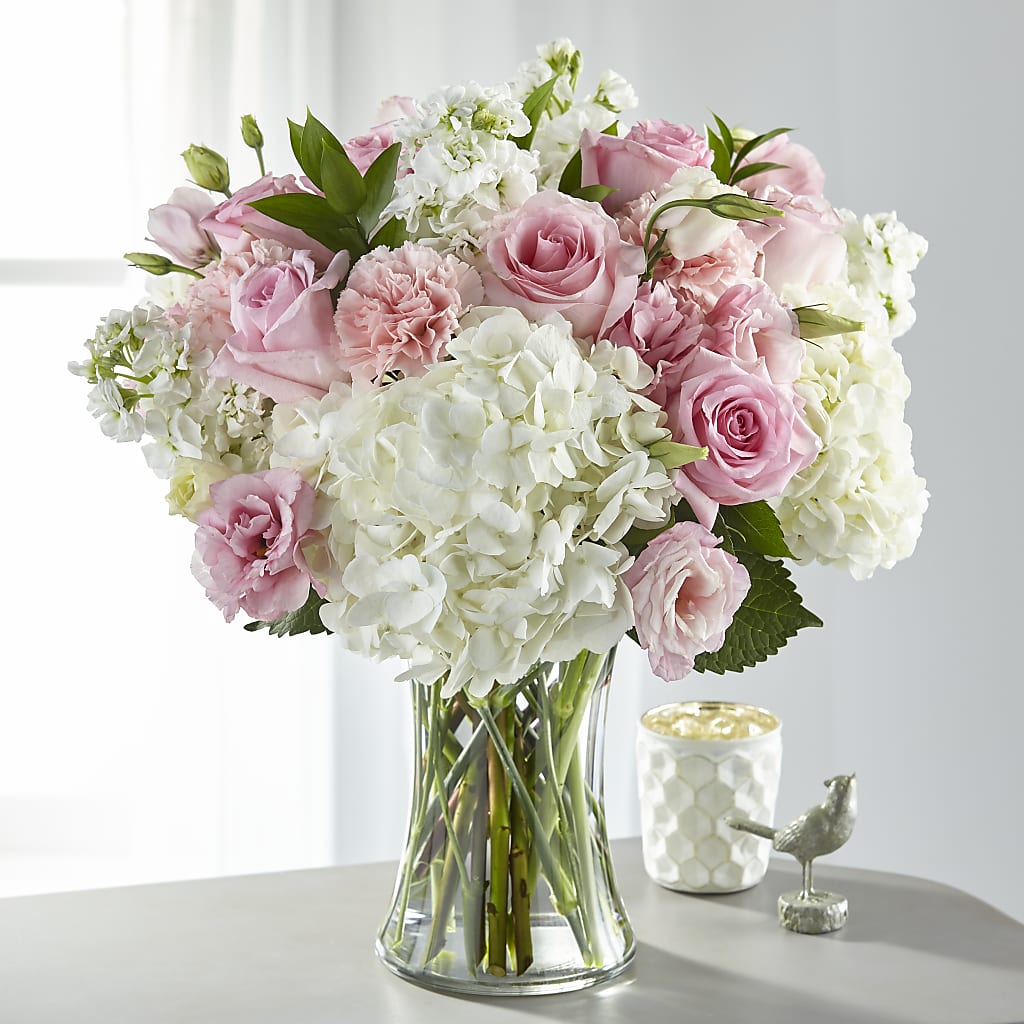 Guiding Grace Bouquet – Bruce Philp Florist, Windsor ON