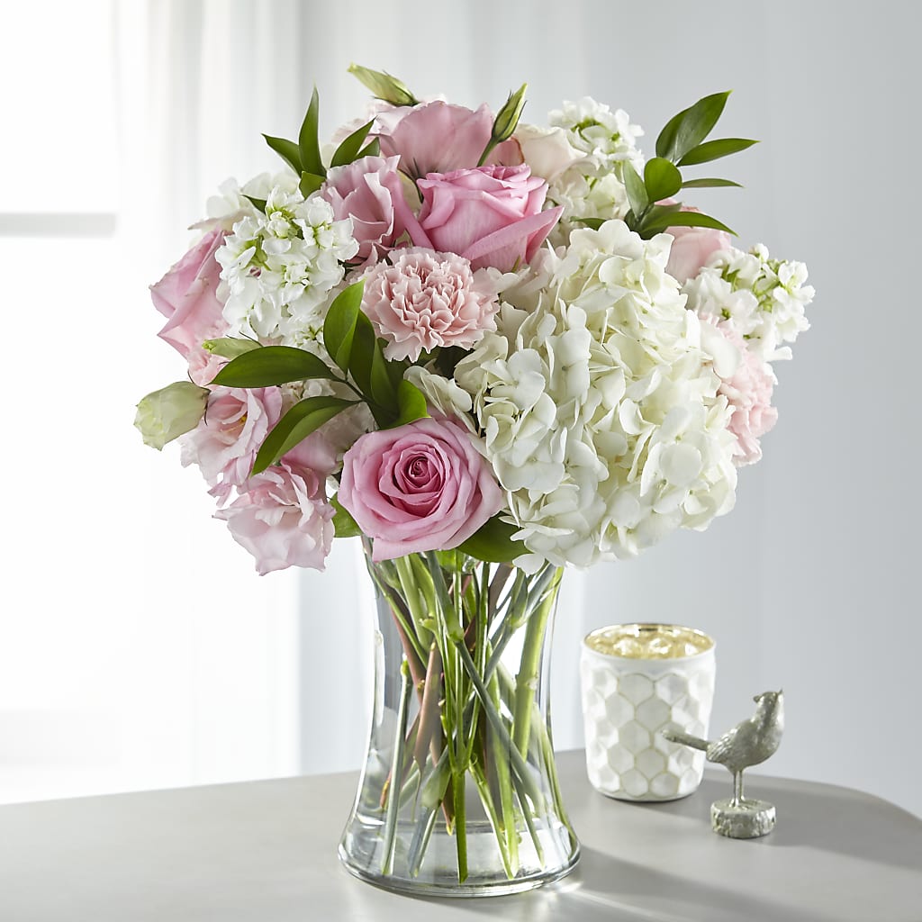 Guiding Grace Bouquet – Bruce Philp Florist, Windsor ON