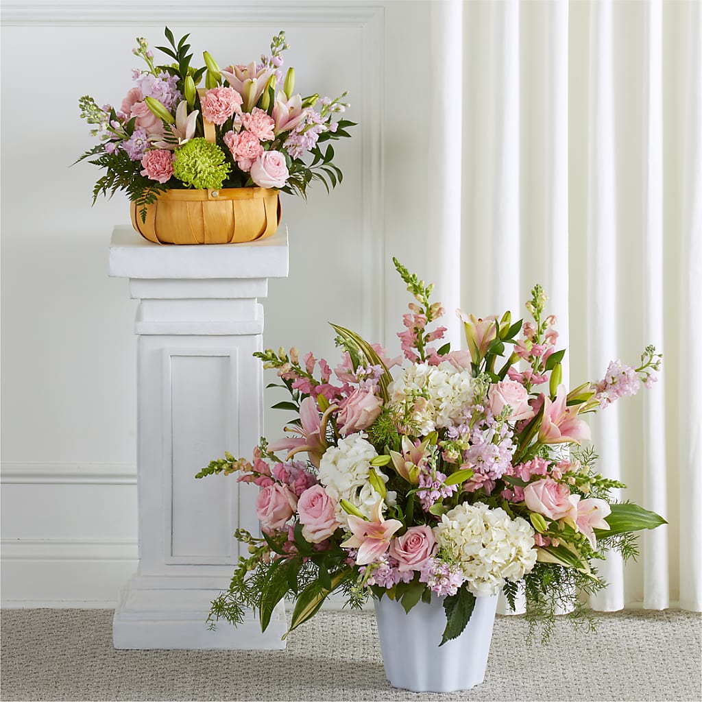 Bountiful Blooms Bundles – Bruce Philp Florist, Windsor ON