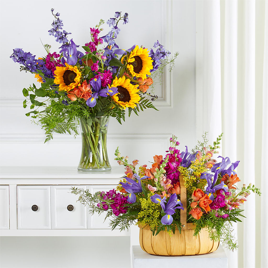 Majestic Memento Bundles – Bruce Philp Florist, Windsor ON