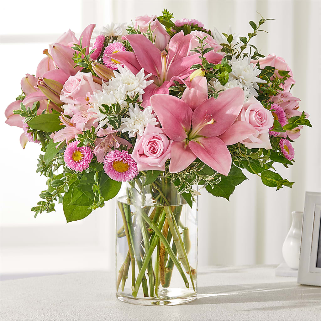 Healing Hug Bouquet – Bruce Philp Florist, Windsor ON