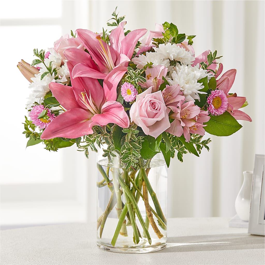 Healing Hug Bouquet – Bruce Philp Florist, Windsor ON