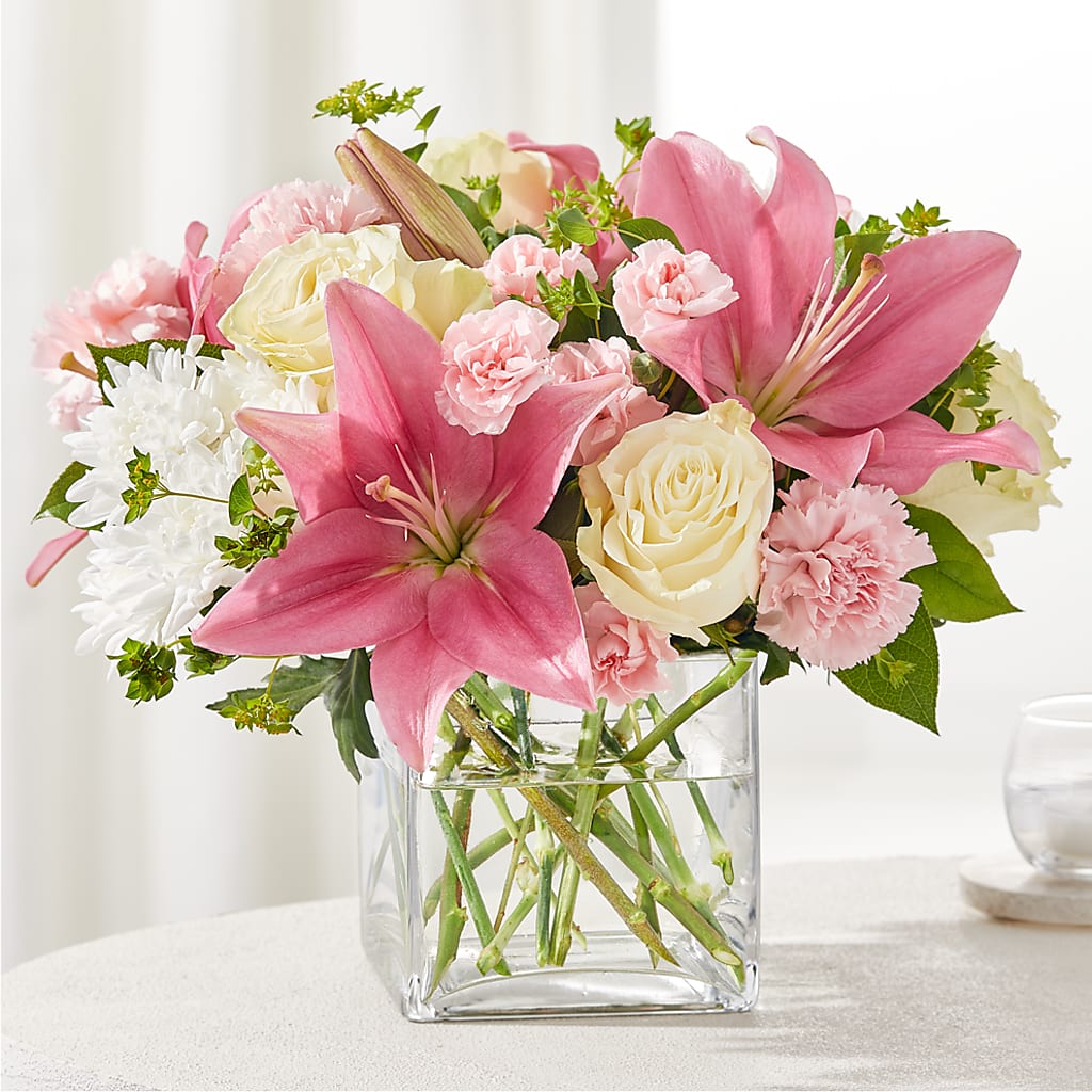 By Your Side Bouquet – Bruce Philp Florist, Windsor ON