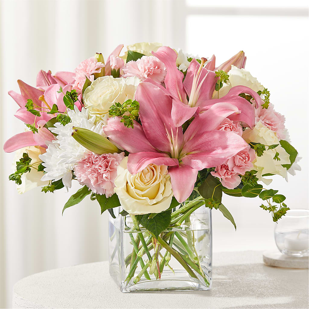 By Your Side Bouquet – Bruce Philp Florist, Windsor ON