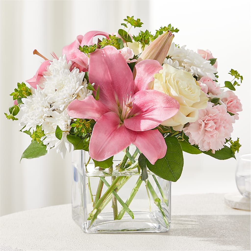 By Your Side Bouquet – Bruce Philp Florist, Windsor ON