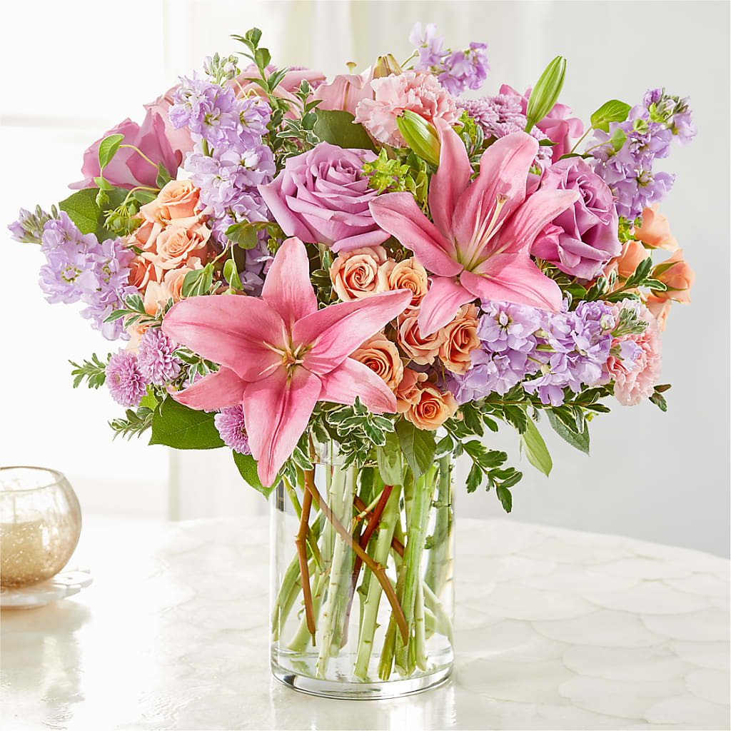 Resilience Bouquet – Bruce Philp Florist, Windsor ON
