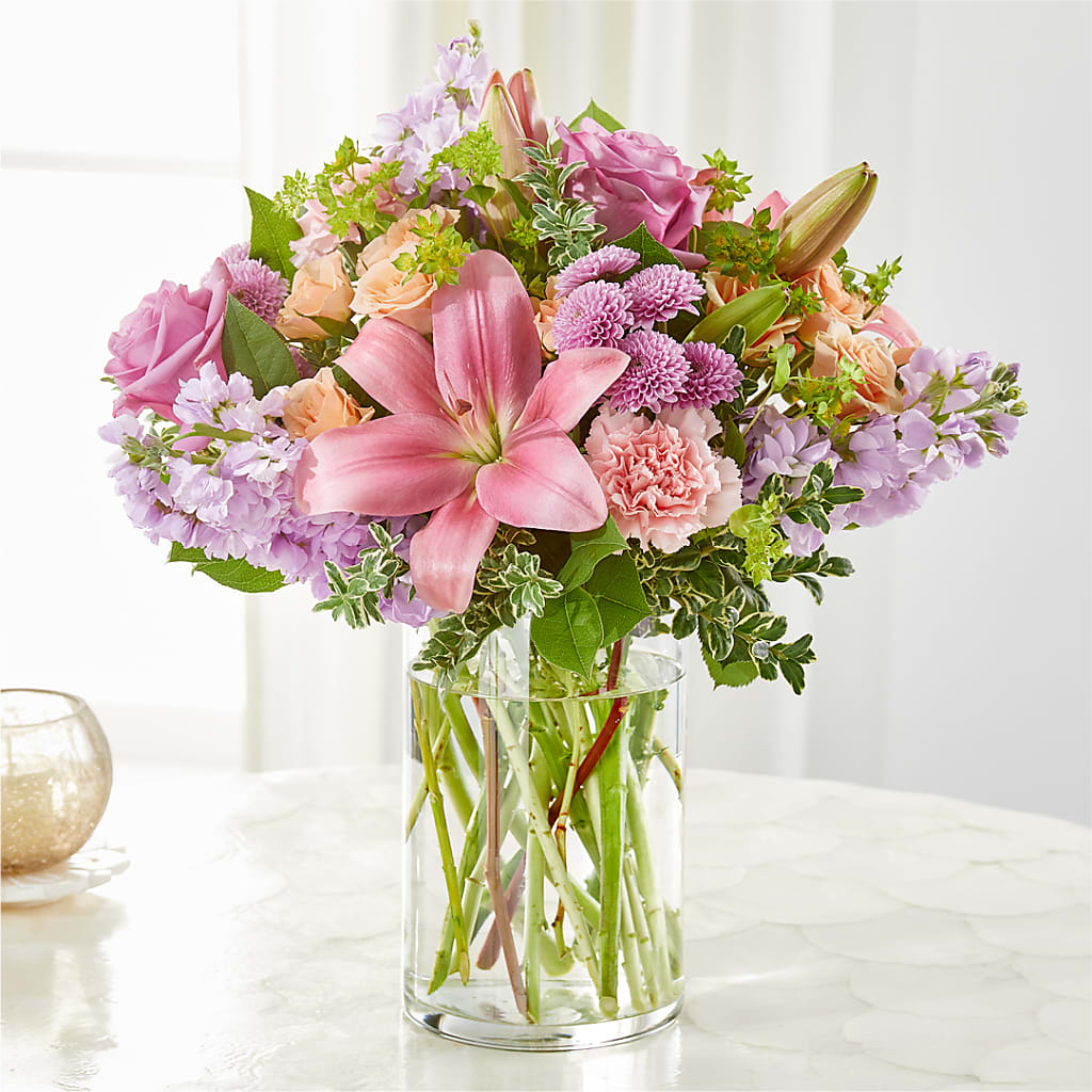 Resilience Bouquet – Bruce Philp Florist, Windsor ON