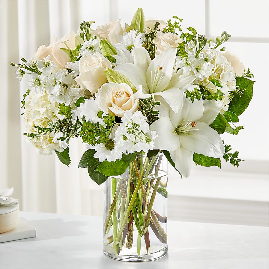 Hope & Renewal Bouquet – Bruce Philp Florist, Windsor ON