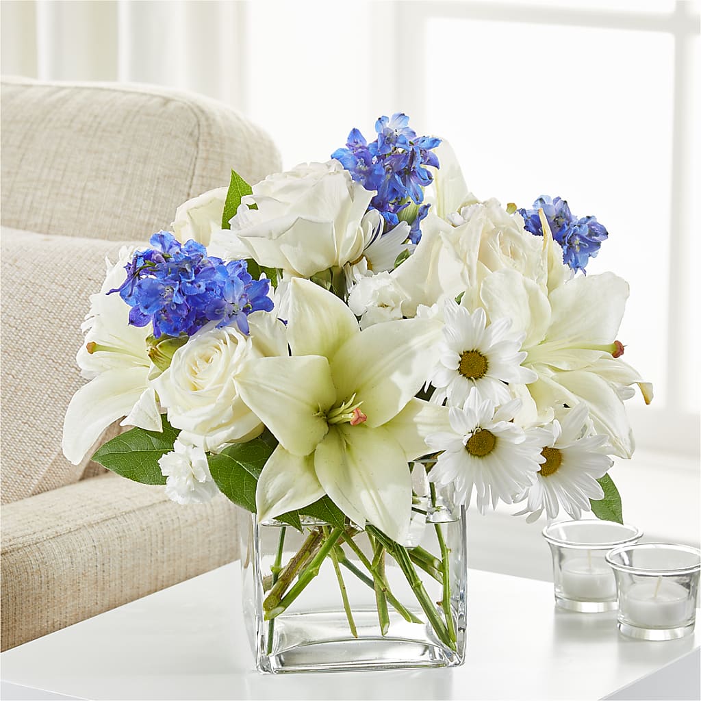 Restored Bouquet – Bruce Philp Florist, Windsor ON