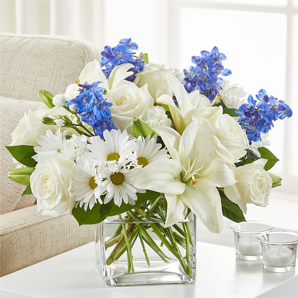 Restored Bouquet – Bruce Philp Florist, Windsor ON