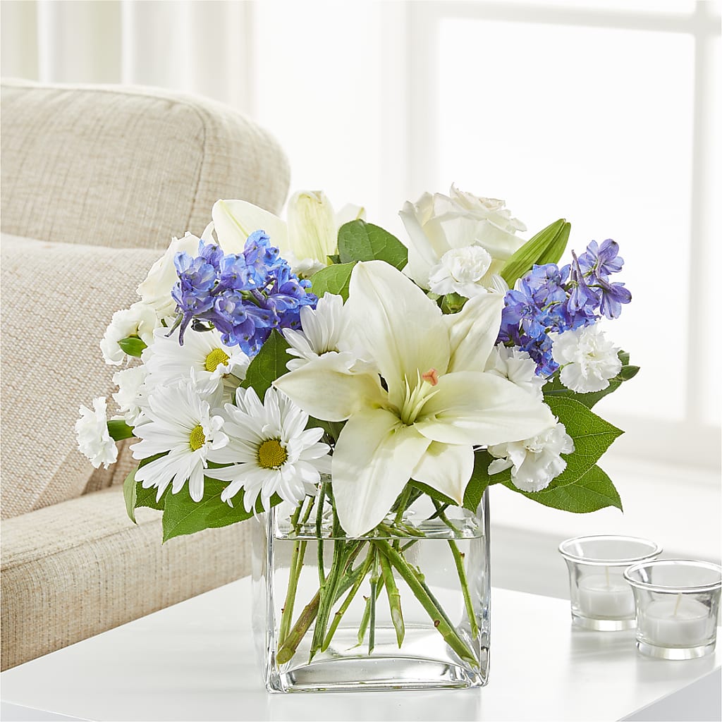 Restored Bouquet – Bruce Philp Florist, Windsor ON