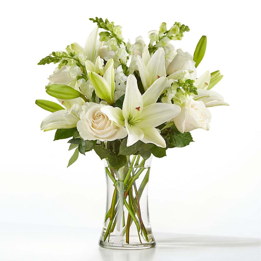 Eternal Friendship Bouquet – Bruce Philp Florist, Windsor ON
