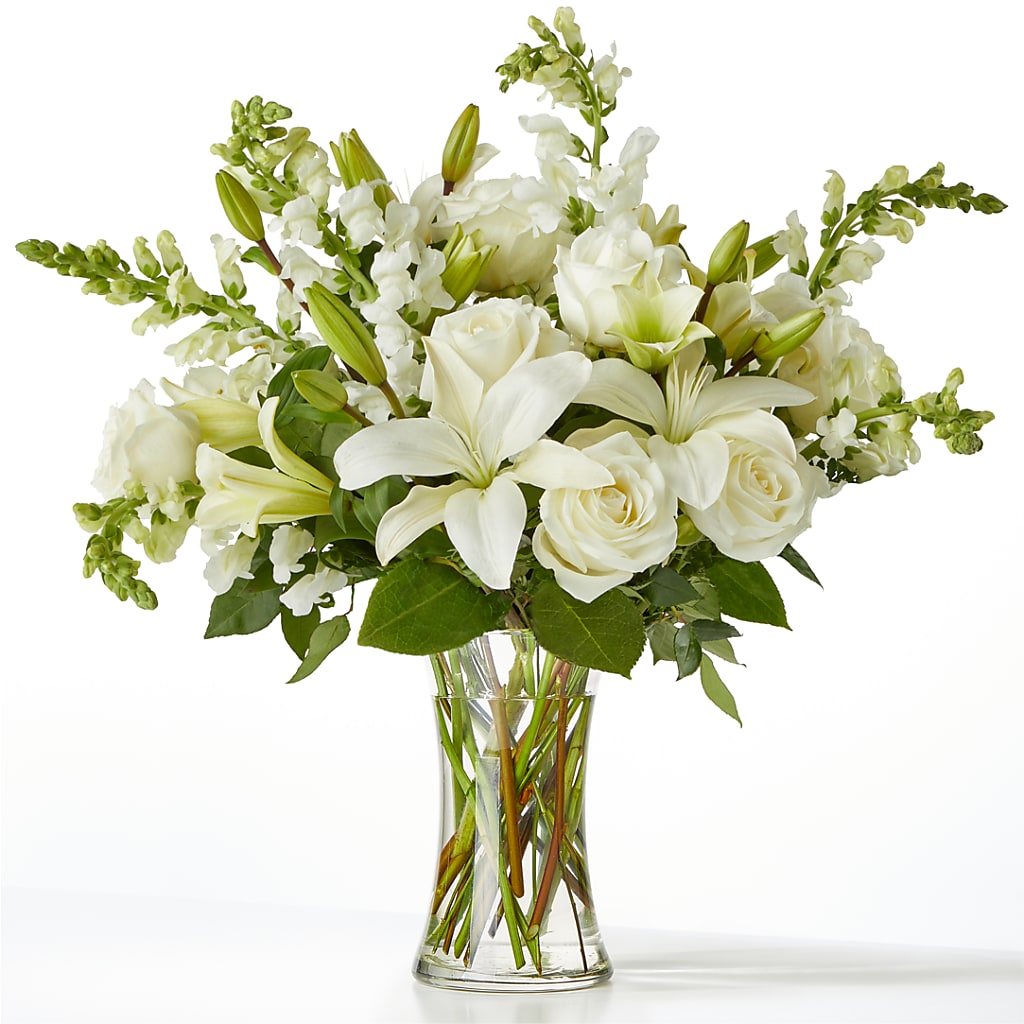 Eternal Friendship Bouquet – Bruce Philp Florist, Windsor ON