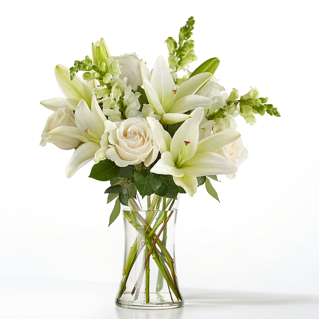 Eternal Friendship Bouquet – Bruce Philp Florist, Windsor ON