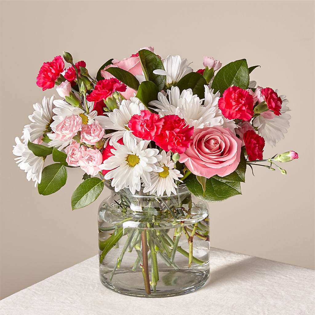 Sweet Surprises® Bouquet – Bruce Philp Florist, Windsor ON