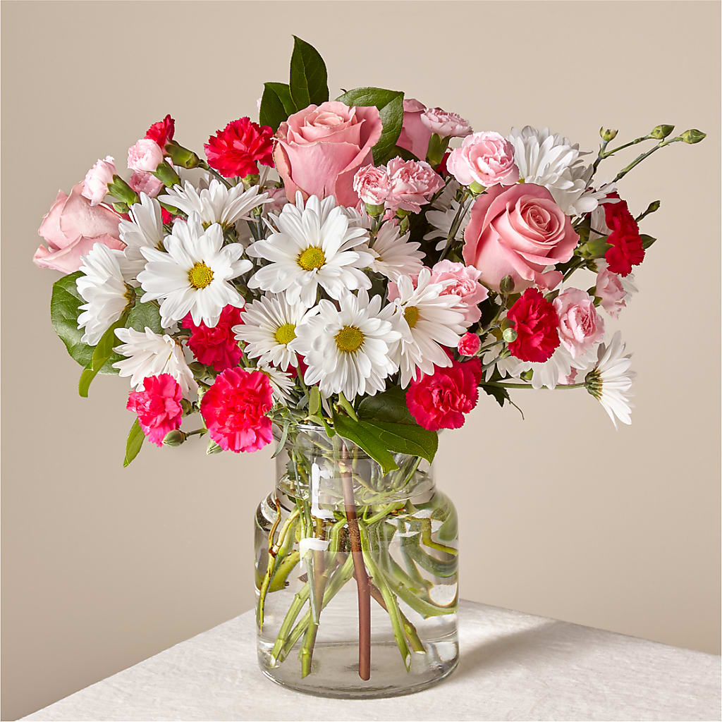 Sweet Surprises® Bouquet – Bruce Philp Florist, Windsor ON