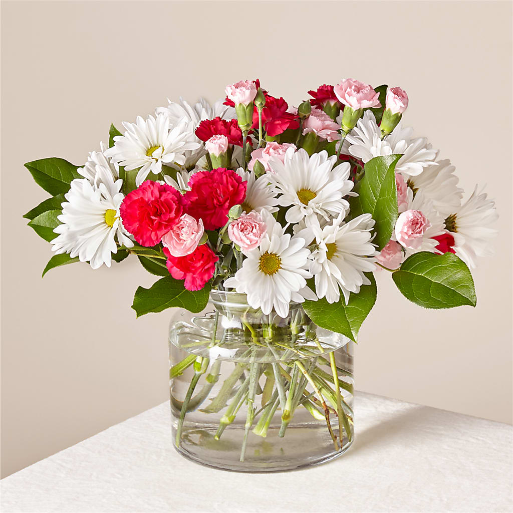 Sweet Surprises® Bouquet – Bruce Philp Florist, Windsor ON