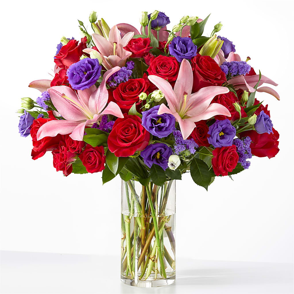Truly Stunning Bouquet – Bruce Philp Florist, Windsor ON
