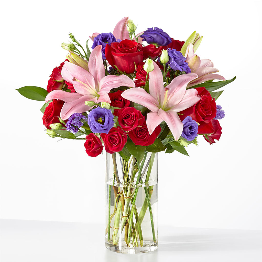 Truly Stunning Bouquet – Bruce Philp Florist, Windsor ON