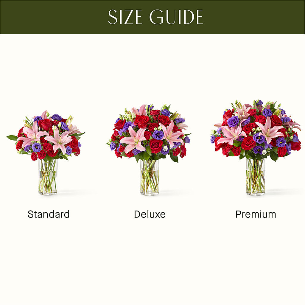 Truly Stunning Bouquet – Bruce Philp Florist, Windsor ON