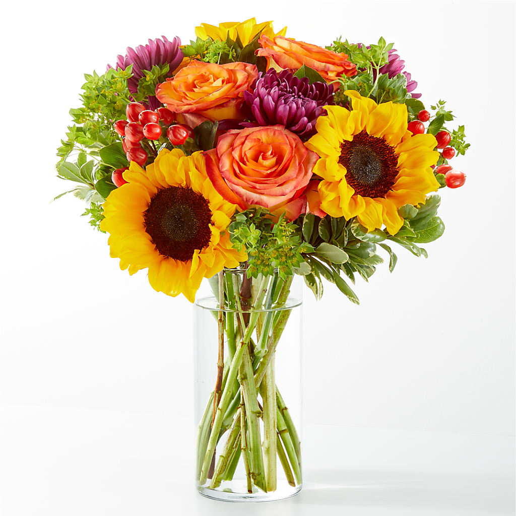 Nature Walk Bouquet – Bruce Philp Florist, Windsor ON