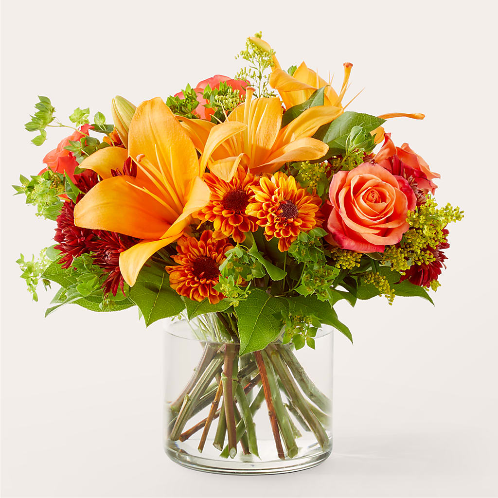 Honeycrisp Bouquet – Bruce Philp Florist, Windsor ON