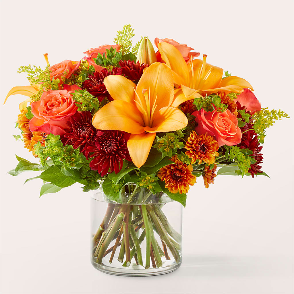 Honeycrisp Bouquet – Bruce Philp Florist, Windsor ON